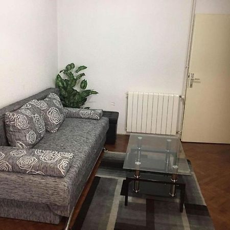 Antonio Apartments Fiume Kültér fotó