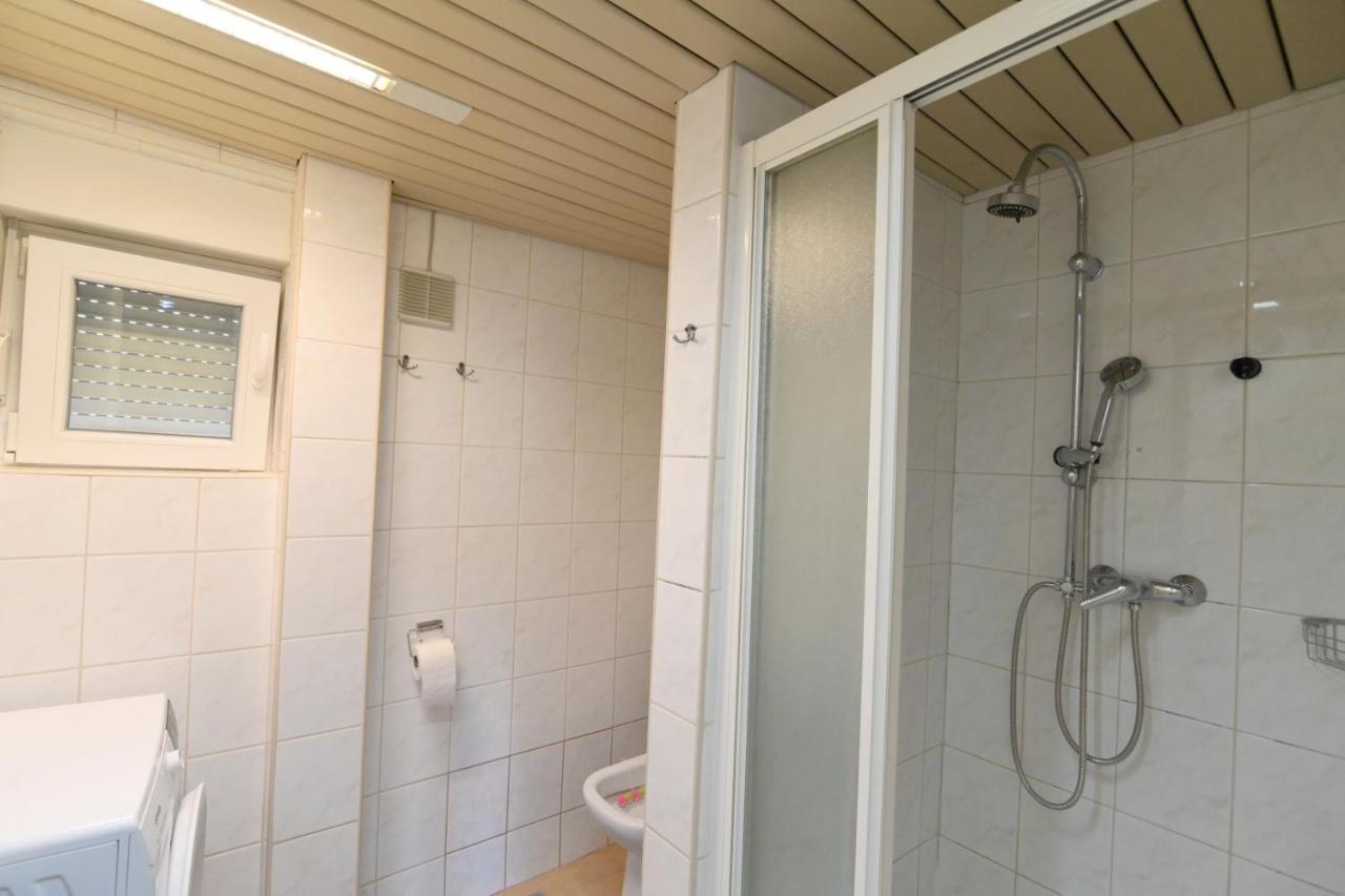Antonio Apartments Fiume Kültér fotó