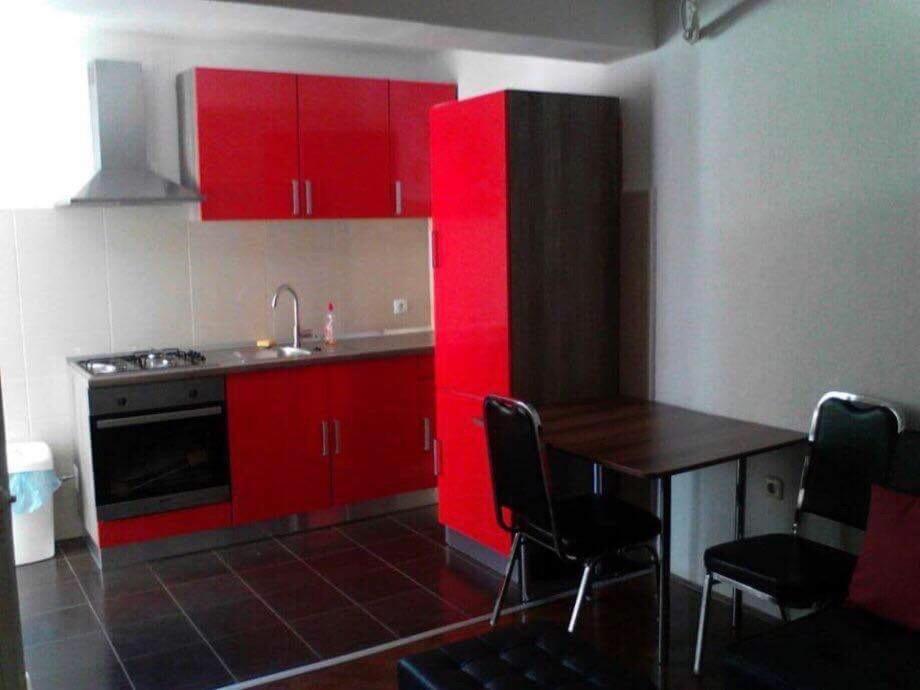 Antonio Apartments Fiume Kültér fotó