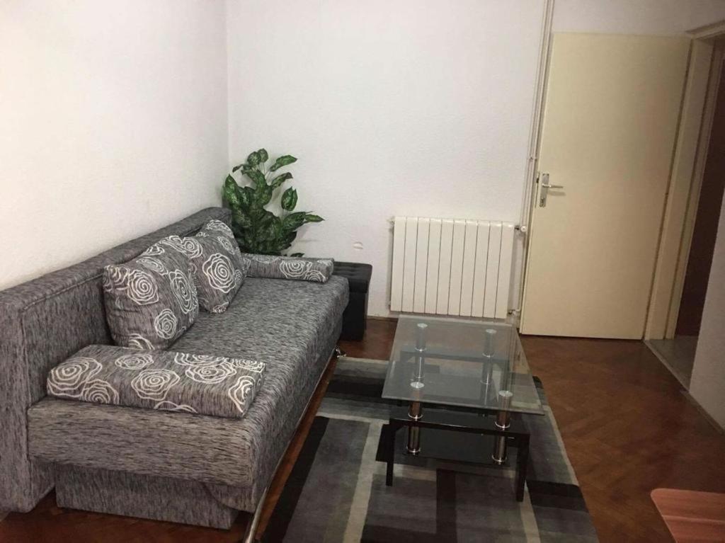 Antonio Apartments Fiume Kültér fotó