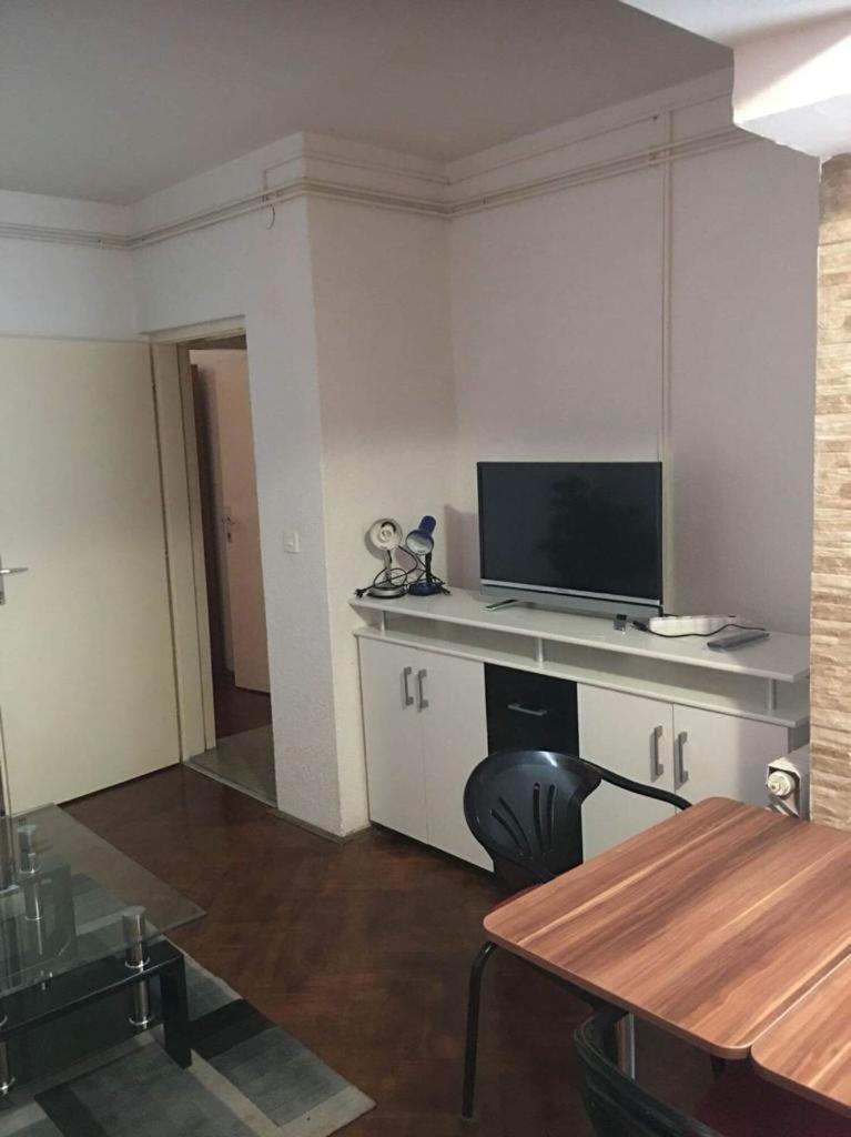 Antonio Apartments Fiume Kültér fotó