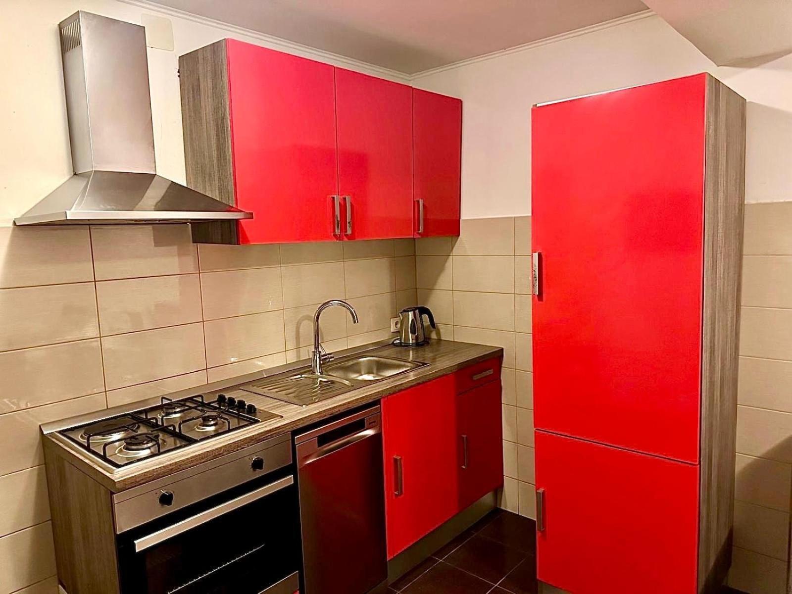 Antonio Apartments Fiume Kültér fotó
